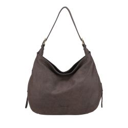 Sac Porté Epaule Sheryl en Cuir