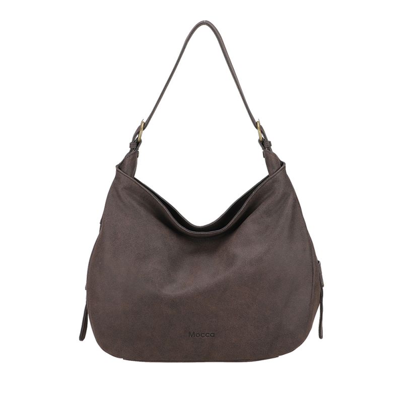 Sac Porté Epaule Sheryl en Cuir