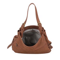Sac Porté Epaule Sheryl en Cuir