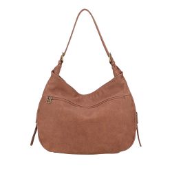 Sac Porté Epaule Sheryl en Cuir