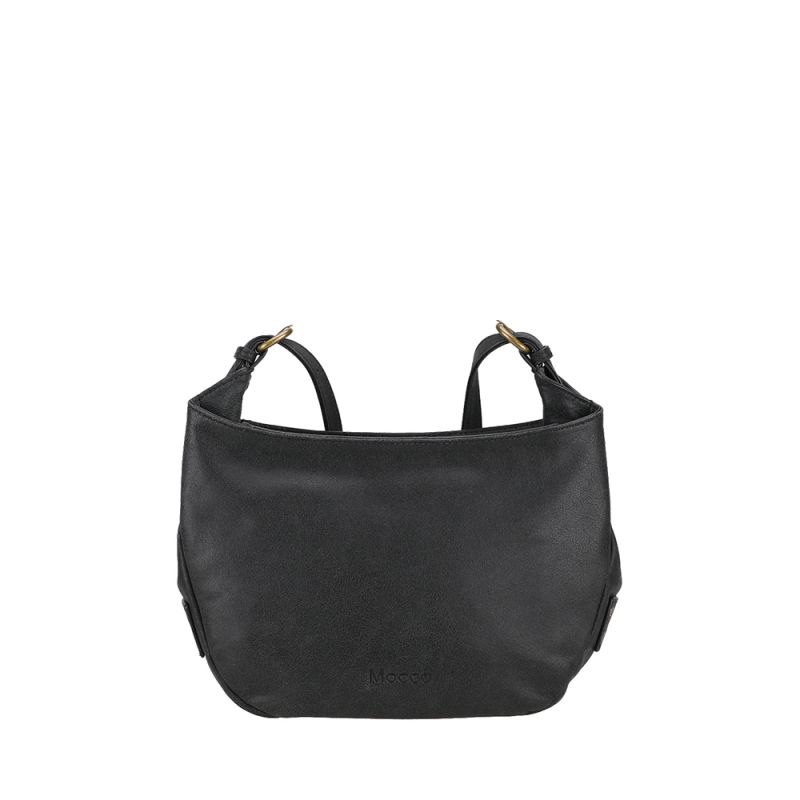 Sac Bandoulière Sheryl en Cuir