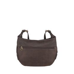 Sac Bandoulière Sheryl en Cuir