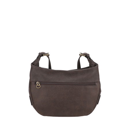 Sac Bandoulière Sheryl en Cuir
