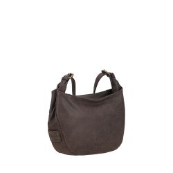 Sac Bandoulière Sheryl en Cuir
