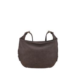 Sac Bandoulière Sheryl en Cuir