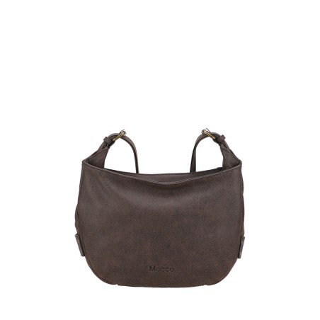 Sac Bandoulière Sheryl en Cuir