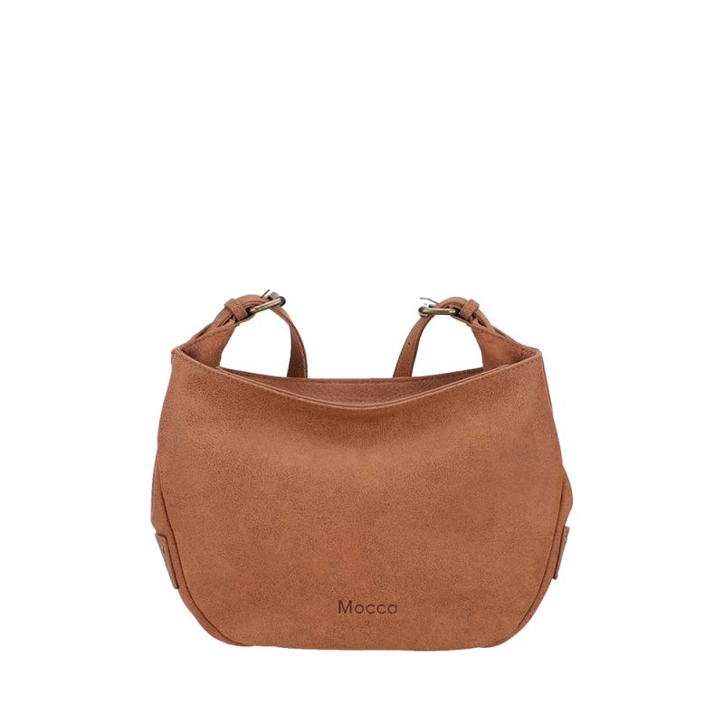 Sac Bandoulière Sheryl en Cuir