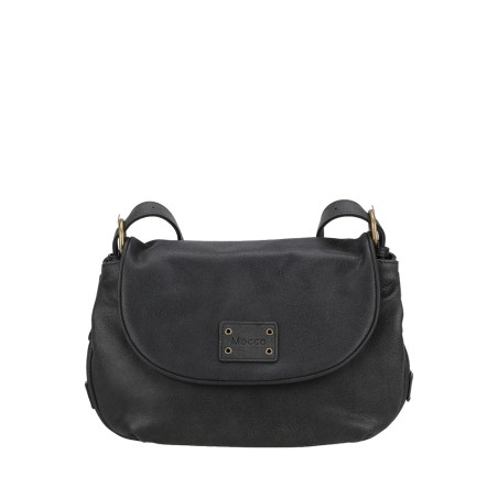 Sac Bandoulière à Rabat Sheryl en Cuir