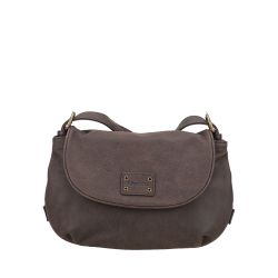 Sac Bandoulière à Rabat Sheryl en Cuir