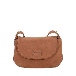Sac Bandoulière à Rabat Sheryl en Cuir