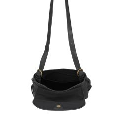 Sac Bandoulière à Rabat Sheryl en Cuir