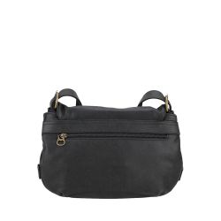 Sac Bandoulière à Rabat Sheryl en Cuir