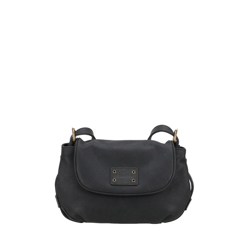 Sac Bandoulière S à Rabat Sheryl en Cuir