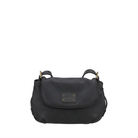 Sac Bandoulière S à Rabat Sheryl en Cuir