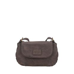 Sac Bandoulière S à Rabat Sheryl en Cuir