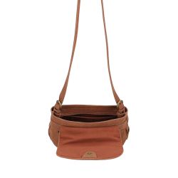 Sac Bandoulière S à Rabat Sheryl en Cuir