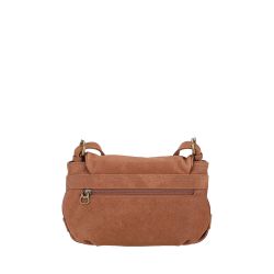 Sac Bandoulière S à Rabat Sheryl en Cuir