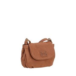 Sac Bandoulière S à Rabat Sheryl en Cuir