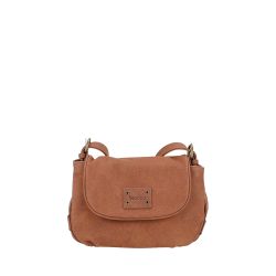 Sac Bandoulière S à Rabat Sheryl en Cuir
