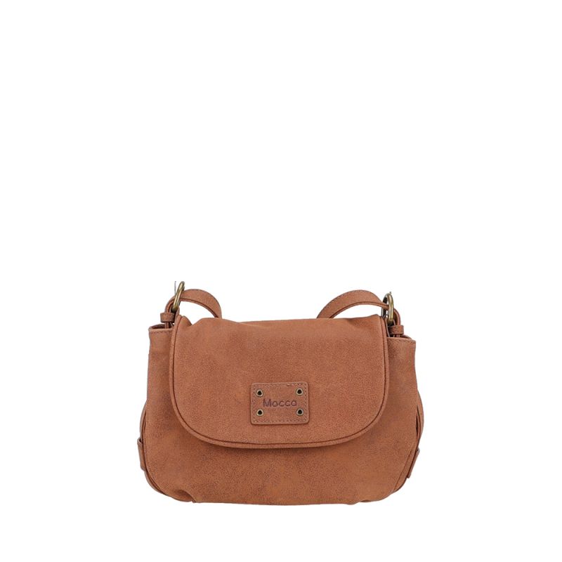 Sac Bandoulière S à Rabat Sheryl en Cuir