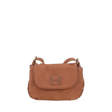 Sac Bandoulière S à Rabat Sheryl en Cuir
