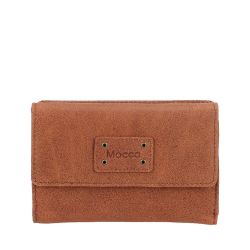 Porte-Cartes et Monnaie Sheryl en Cuir