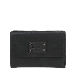 Porte-Cartes et Monnaie Sheryl en Cuir