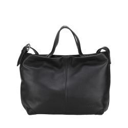 Sac Porté Main et Bandoulière Gwenda en cuir