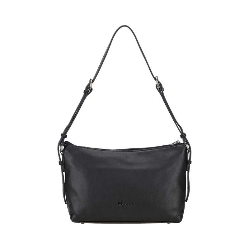 Sac Porté Épaule Gwenda en Cuir