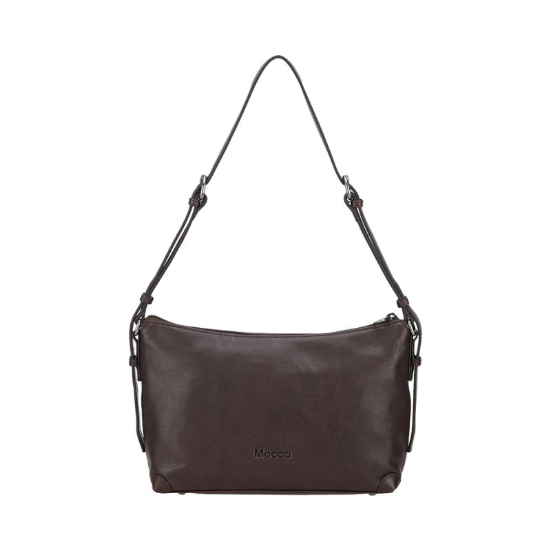 Sac Porté Épaule Gwenda en Cuir