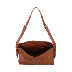 Sac Porté Épaule Gwenda en Cuir