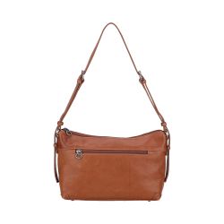 Sac Porté Épaule Gwenda en Cuir