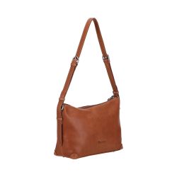 Sac Porté Épaule Gwenda en Cuir