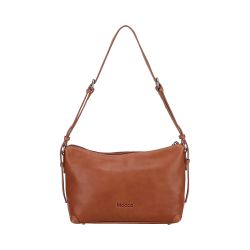 Sac Porté Épaule Gwenda en Cuir