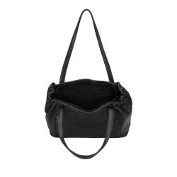 Sac Shopping Enora en Cuir