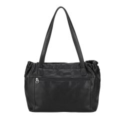 Sac Shopping Enora en Cuir