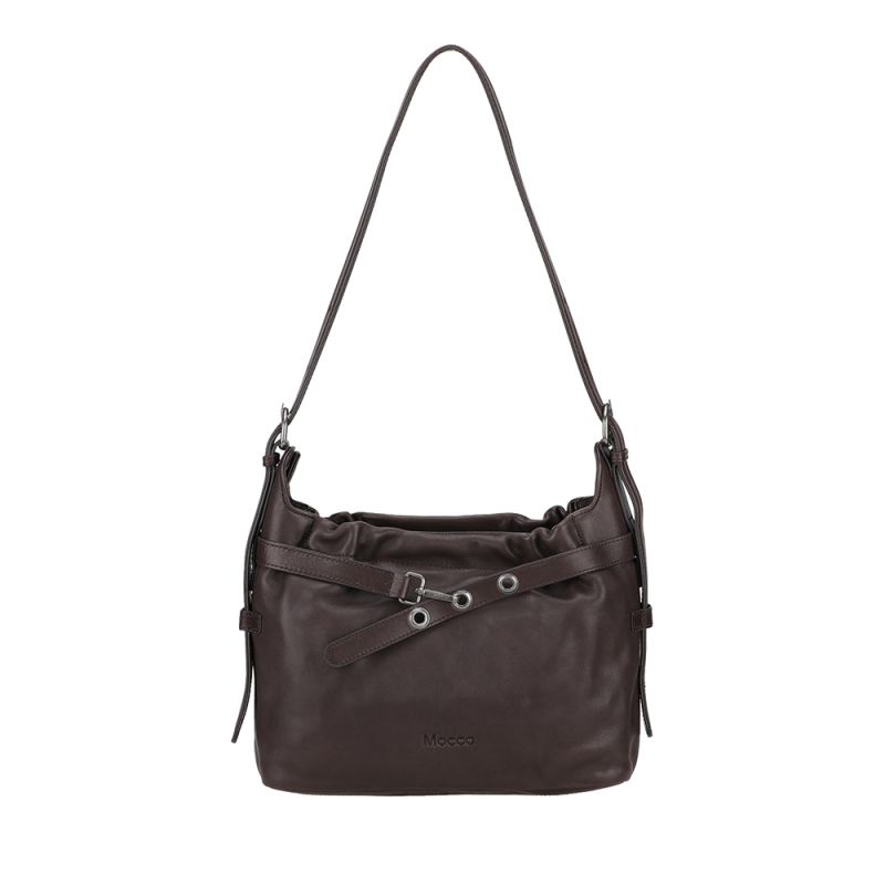 Sac Porté Épaule Enora en Cuir