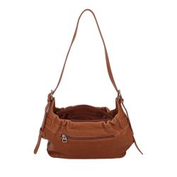 Sac Porté Épaule Enora en Cuir