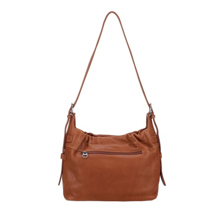 Sac Porté Épaule Enora en Cuir
