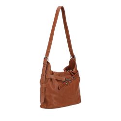 Sac Porté Épaule Enora en Cuir