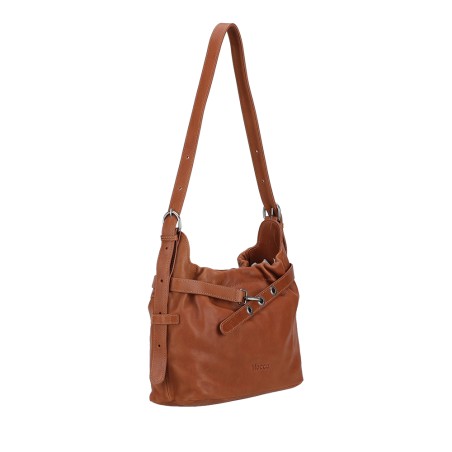 Sac Porté Épaule Enora en Cuir