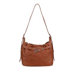 Sac Porté Épaule Enora en Cuir