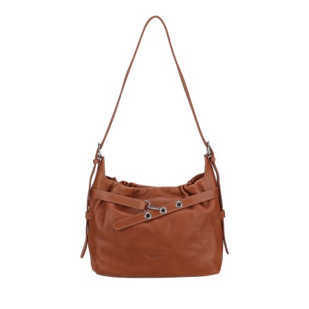 Sac Porté Épaule Enora en Cuir