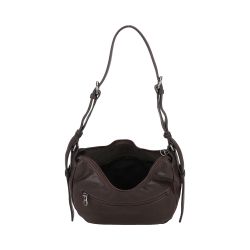 Sac Porté Épaule Enora en Cuir