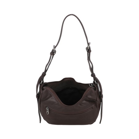 Sac Porté Épaule Enora en Cuir