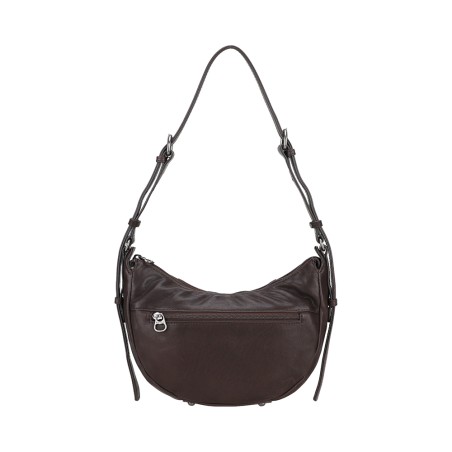 Sac Porté Épaule Enora en Cuir