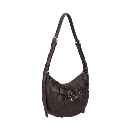 Sac Porté Épaule Enora en Cuir