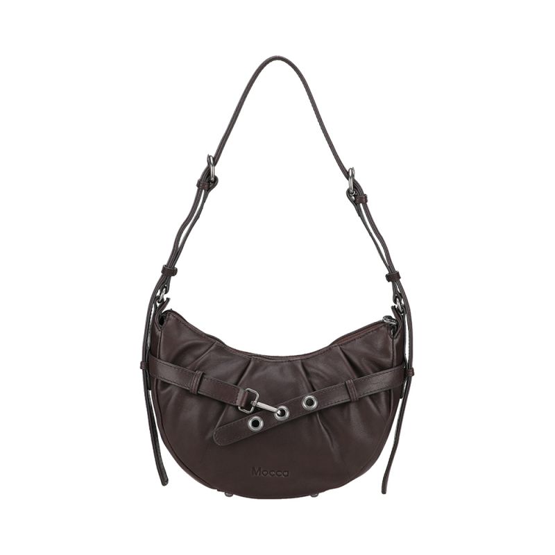 Sac Porté Épaule Enora en Cuir