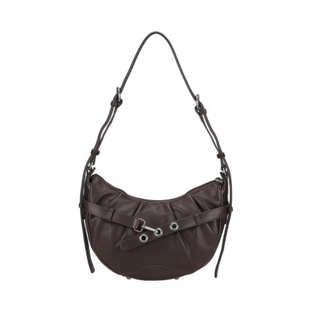 Sac Porté Épaule Enora en Cuir