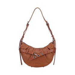 Sac Porté Épaule Enora en Cuir